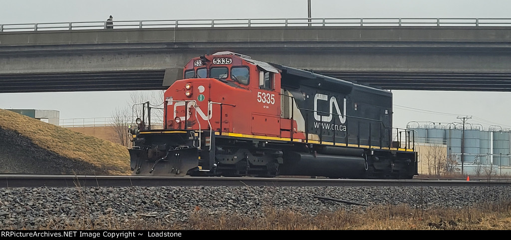 CN 5335